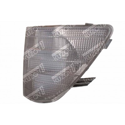 Указатель поворота (левый) DEPO для Mercedes Sprinter 1995-2000 - фото