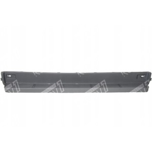 БАМПЕР ЗАДНИЙ (ЦЕНТРАЛЬНАЯ ЧАСТЬ) СТУПЕНЬ