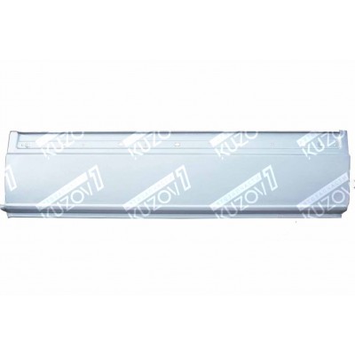 Дверь Боковая Раздвижная, 31 См POTRYKUS для Mercedes Sprinter 2006-2013 - фото