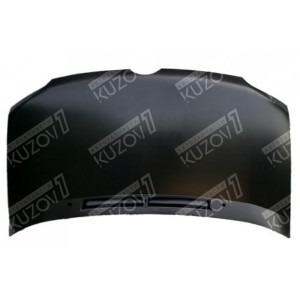 КАПОТ, С ОТВ. ПОД ШИРОКУЮ РЕШЕТКУ, ИСПАНИЯ - фото