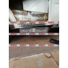 Порог (левый) Klokkerholm для Mercedes Sprinter 2000-2006 - фото 3
