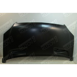 КАПОТ (ОЦИНКОВАНО), ORAN - фото