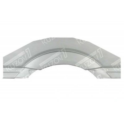 Арка задняя (левая) Polcar для Mercedes Sprinter 2006-2013 - фото