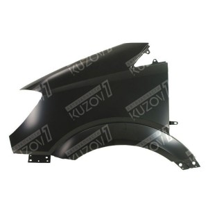 КРЫЛО ПЕРЕДНЕЕ (ЛЕВОЕ)