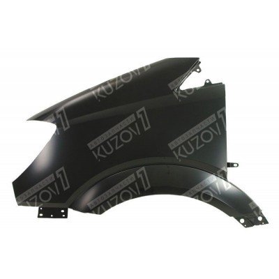 Крыло переднее (левое) ORAN для Mercedes Sprinter 2006-2013 - фото