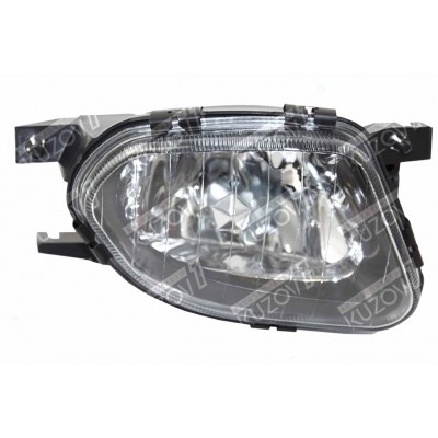 Противотуманная фара (правая) DEPO для Mercedes Sprinter 2006-2013 - фото