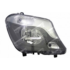 ПЕРЕДНЯЯ ФАРА (ПРАВАЯ) TYC