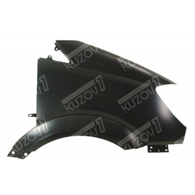 Крыло переднее (правое) ORAN для Mercedes Sprinter 2006-2013 - фото