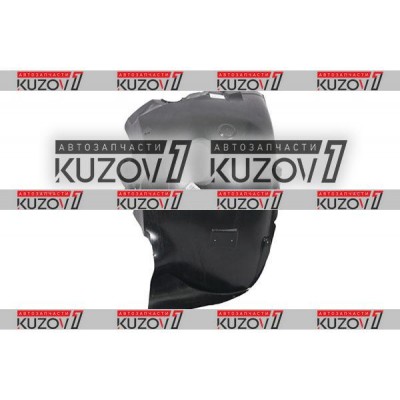 Подкрылок передний (левый) Передняя Часть, Lian Tuoh для Mercedes Sprinter 2006-2013 - фото