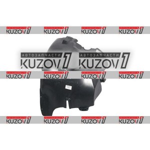 ПОДКРЫЛОК ПЕРЕДНИЙ (ЛЕВЫЙ) ЗАДНЯЯ ЧАСТЬ, FLORIMEX - фото