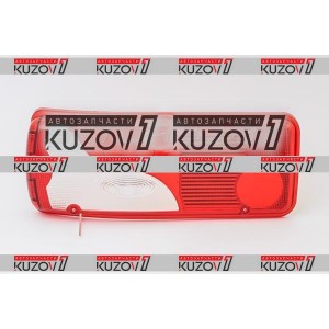 СТЕКЛО БОРТОВОГО ФОНАРЯ (ЛЕВОЕ) РАМА / БОРТОВОЙ, TYC