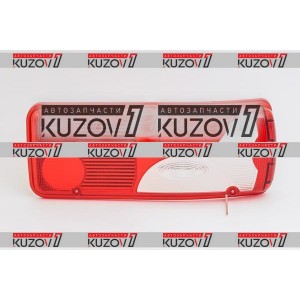 СТЕКЛО БОРТОВОГО ФОНАРЯ (ПРАВОЕ) РАМА / БОРТОВОЙ, TYC