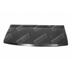 КАПОТ - фото