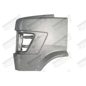 КРЫЛО ПЕРЕДНЕЕ (ЛЕВОЕ)