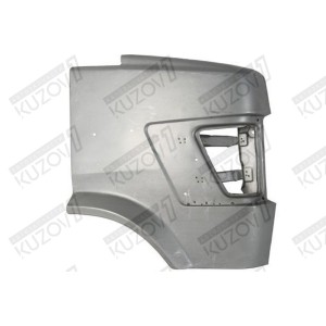 КРЫЛО ПЕРЕДНЕЕ (ПРАВОЕ)