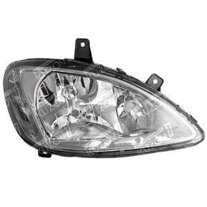 ПЕРЕДНЯЯ ФАРА (ПРАВАЯ) TYC - фото