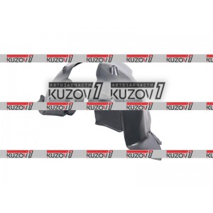 ПОДКРЫЛОК ПЕРЕДНИЙ (ЛЕВЫЙ) LIAN TUOH - фото