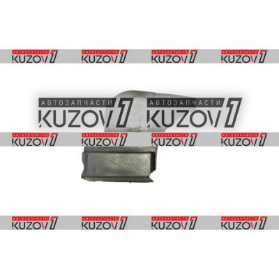 Защита Двигателя Боковая Левая (пластик) Florimex для Mercedes VITO 1996-2003 - фото