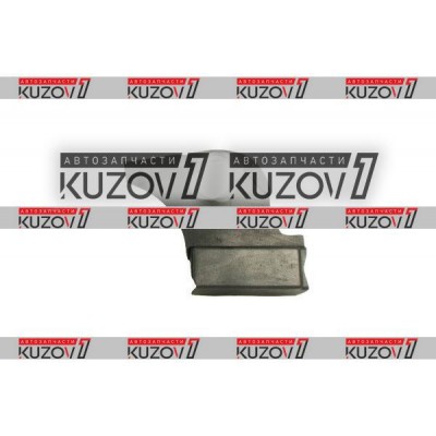 Защита Двигателя Боковая Правая (пластик) Florimex для Mercedes VITO 1996-2003 - фото