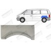 Арка задняя (левая) POLCAR для Mercedes VIANO 2003-2010 - фото 1 Арка задняя (левая) POLCAR для Mercedes VIANO 2003-2010 - фото 1