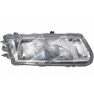 ПЕРЕДНЯЯ ФАРА (ПРАВАЯ) TYC