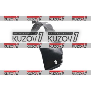 ПОДКРЫЛОК ПЕРЕДНИЙ (ЛЕВЫЙ) FLORIMEX