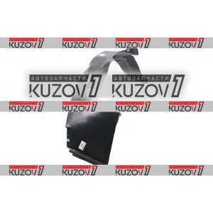 ПОДКРЫЛОК ПЕРЕДНИЙ (ПРАВЫЙ) FLORIMEX