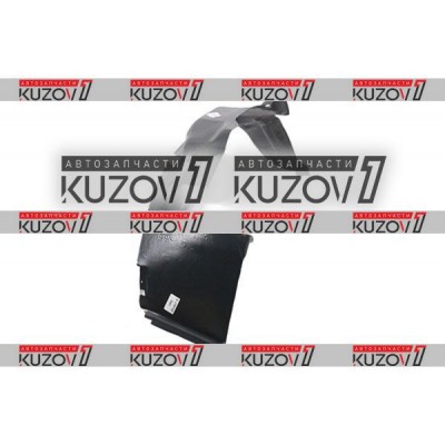 Подкрылок передний (правый) Florimex для Mitsubishi Carisma 1995-1999 - фото