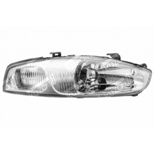 ПЕРЕДНЯЯ ФАРА (ПРАВАЯ) 2000-2003, DEPO - фото