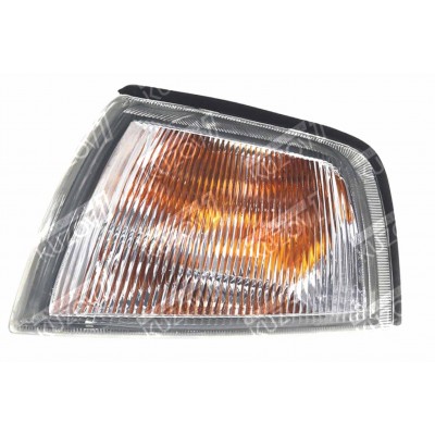 Указатель поворота (левый) DEPO для Mitsubishi Colt 1995-2003 - фото