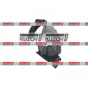 ПОДКРЫЛОК ПЕРЕДНИЙ (ЛЕВЫЙ) FLORIMEX