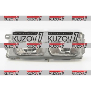 ПЕРЕДНЯЯ ФАРА (ЛЕВАЯ) DEPO - фото