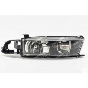 ПЕРЕДНЯЯ ФАРА (ПРАВАЯ) РУЧНАЯ, TYC