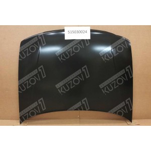 КАПОТ - фото