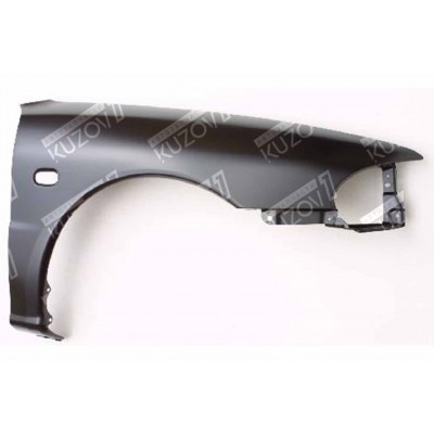 Крыло переднее (правое) TYG для Mitsubishi Lancer 1992-1996 - фото