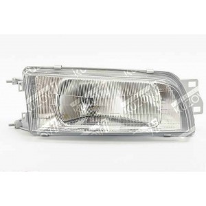 ПЕРЕДНЯЯ ФАРА (ПРАВАЯ) DEPO - фото