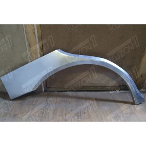 АРКА ЗАДНЯЯ (ПРАВАЯ), РЕМКОМПЛЕКТ, ОЦИНКОВКА 1.0 ММ, БЕЛАРУСЬ