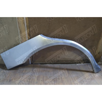 Арка задняя (правая) БЕЛАРУСЬ для Mitsubishi Lancer 1997-2000 - фото