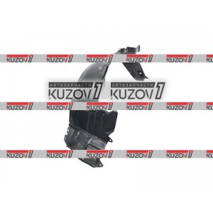 ПОДКРЫЛОК ПЕРЕДНИЙ (ПРАВЫЙ) LIAN TUOH - фото