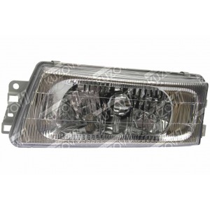 ПЕРЕДНЯЯ ФАРА (ЛЕВАЯ) DEPO - фото