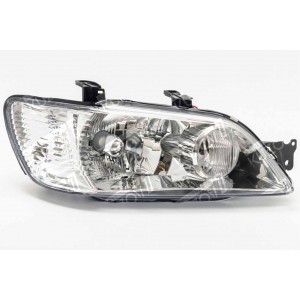 ПЕРЕДНЯЯ ФАРА (ПРАВАЯ) ОДНОЛАМПОВАЯ, DEPO