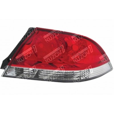 Задний фонарь (правый) TYC для Mitsubishi Lancer 2003-2007 - фото