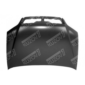 КАПОТ  - фото