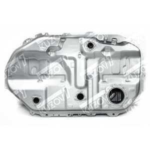 ТОПЛИВНЫЙ БАК (ИНЖЕКТОР) 1.3 ; 1.6 ; 2.0 - фото