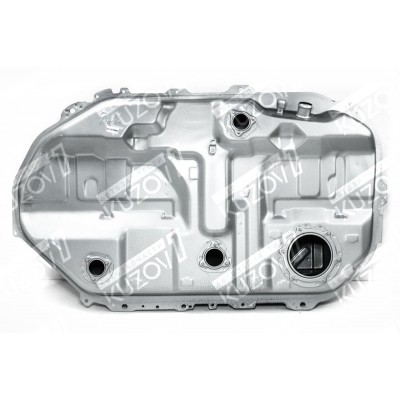 Топливный бак (инжектор) TYG для Mitsubishi Lancer 2003-2007 - фото