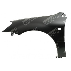 КРЫЛО ПЕРЕДНЕЕ (ЛЕВОЕ) C ОТВ. ПОД ПОВТОРИТЕЛЬ