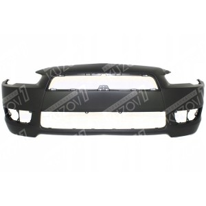 БАМПЕР ПЕРЕДНИЙ (ГРУНТОВАННЫЙ) 