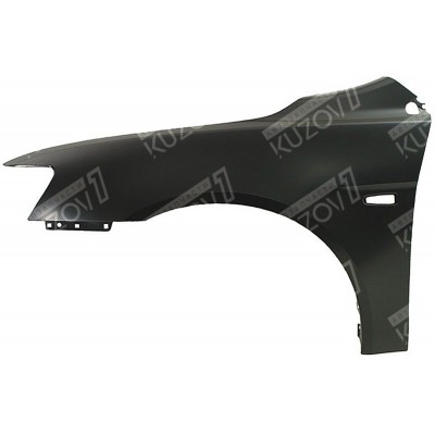 Крыло переднее (левое) TYG для Mitsubishi Lancer 2007-2011 - фото