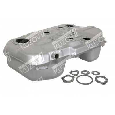 Топливный бак (инжектор I 2,4i) 4wd, На 6 Отверстий TYG для Mitsubishi Outlander 2003-2006 - фото