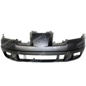 БАМПЕР ПЕРЕДНИЙ (ГРУНТОВАННЫЙ)